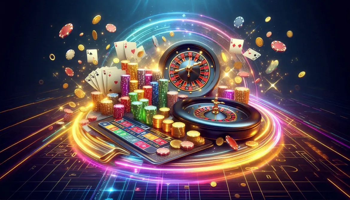 Parik24 Casino